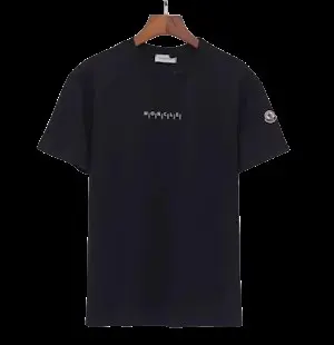 Moncler T-shirt Tee