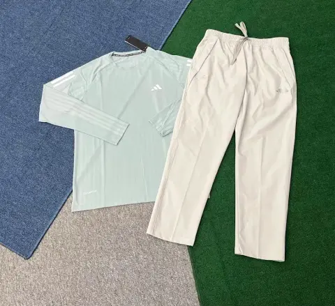 Adidas Tracksuit