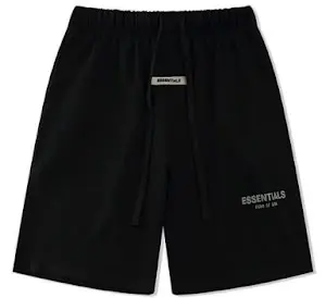 Fear Of God Fog Essentials Shorts