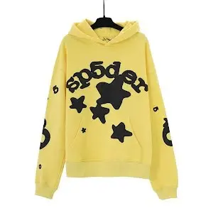 Sp5der Hoodie