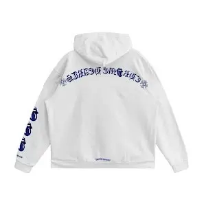 Chrome Hearts Hoodie