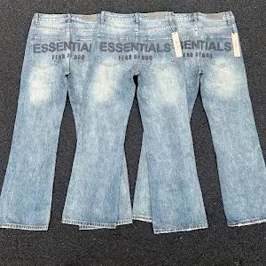Fear Of God FogEssentials Jeans
