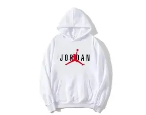 Jordan Hoodie