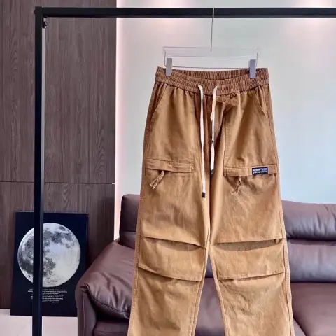Patagonia pants