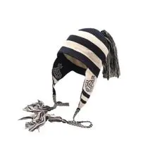 Vivienne Westwood Knitted Hat