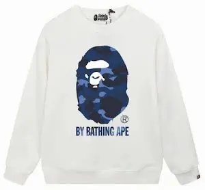 Bape Sweatshirt