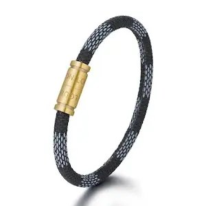 LV Louis Vuitton bracelets