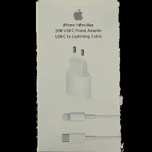 Apple Mobile Phone Charger