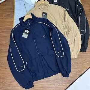 Nike Windbreaker Jacket