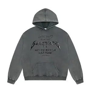 Saint Michael Hoodies