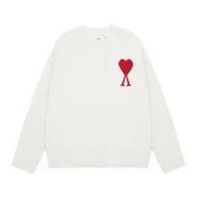 Ami Sweater