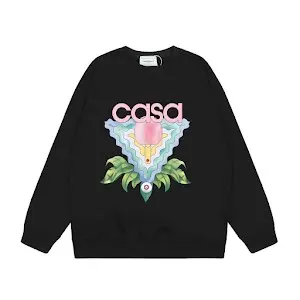 Casablanca Sweatshirt