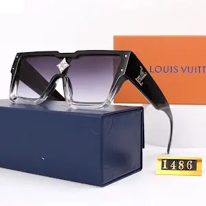 LV Louis Vuitton Sunglasses