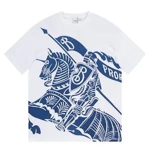 Burberry T-shirt Tee