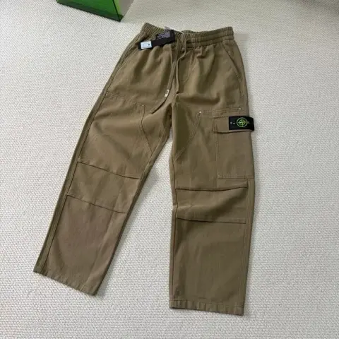 Stone Island Pants