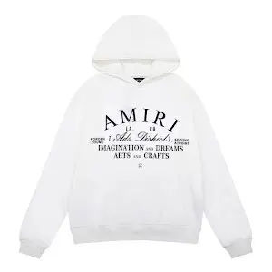 Amiri Hoodie
