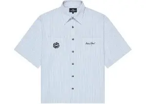 Broken Planet Shirt