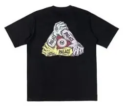 Palace Skateboards T-shirt