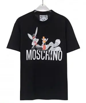 Moschino T-Shirts