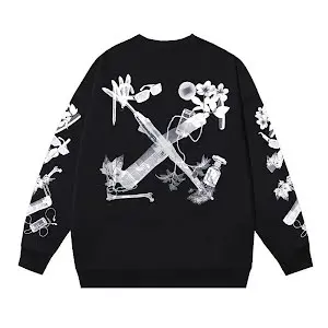 Off-White Sweatshirt