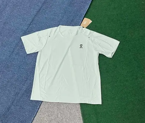 On Running T-shirt
