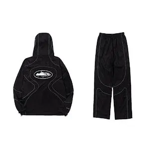 Corteiz Reflective Suit