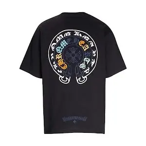 Chrome Hearts T-shirt Tee