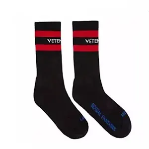 Vetements Socks