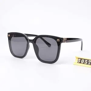 Miu Sunglasses