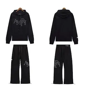 AMIRI Suit