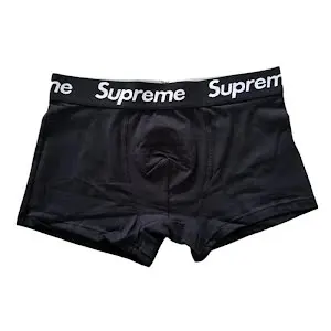 Supreme Underwear