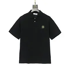 Stone Island Polo T-Shirt