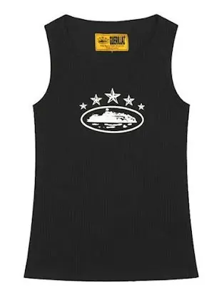 Corteiz Singlet