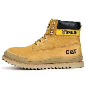 Timberland Martin Boots