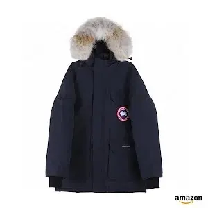 Canada Goose Puffer Jacket