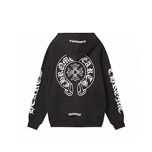 Chrome Hearts Hoodie