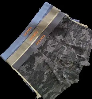 Hermès Underwear