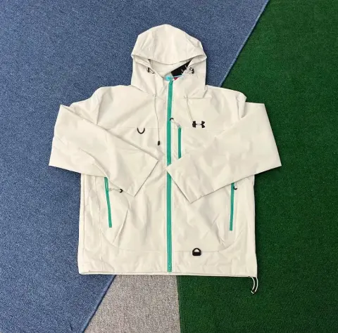 Under Armour Jacket