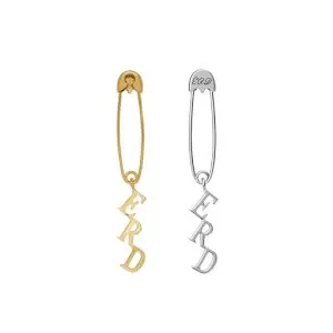 ERD Earrings