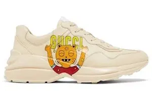 Gucci Rhyton Sneakers
