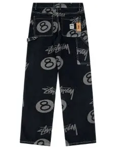 Stussy Jeans