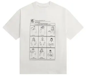 Maison Margiela T-shirt