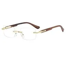 Chrome Hearts Glasses