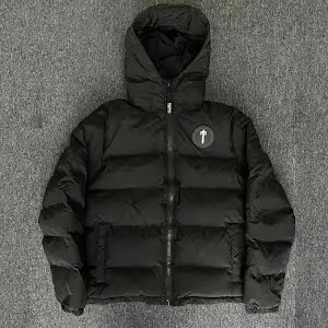 Trapstar Puffer Jacket