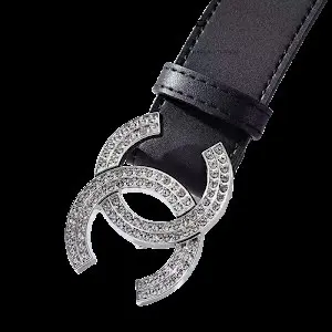 CHANEL belt