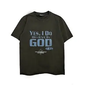 ERD T-Shirt