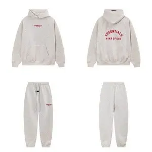 Essentials Set