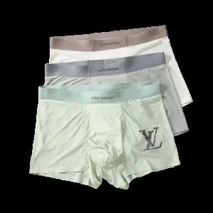 LV Louis Vuitton Underwear