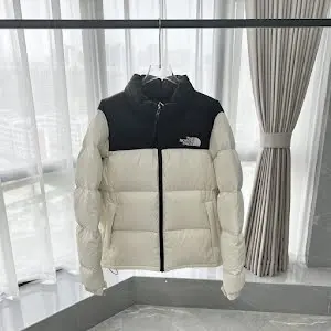 The North Face Puffer Jacket