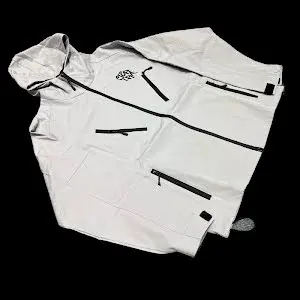 Mertra Jacket